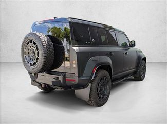 New 2026 Land Rover Defender 110 OCTA AWD/4WD video 2