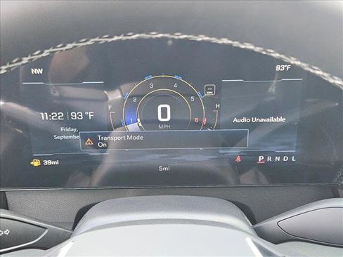 New 2026 Chevrolet Traverse LT w/ Driver Confidence Package image 11