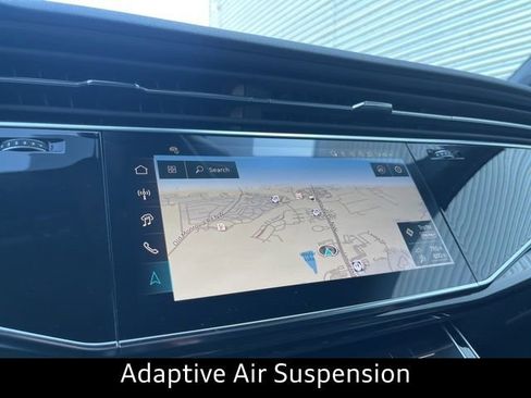 New 2026 Audi Q7 3.0T Premium Plus image 16