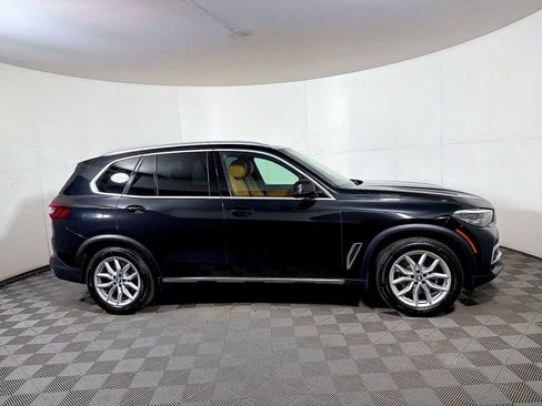 Used 2022 BMW X5 xDrive40i w/ Climate Comfort Package image 7