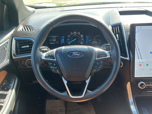 Used 2024 Ford Edge Titanium w/ Titanium Elite Package AWD/4WD image 30
