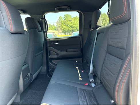 New 2026 Nissan Frontier Pro-X w/ Pro Premium Package image 20