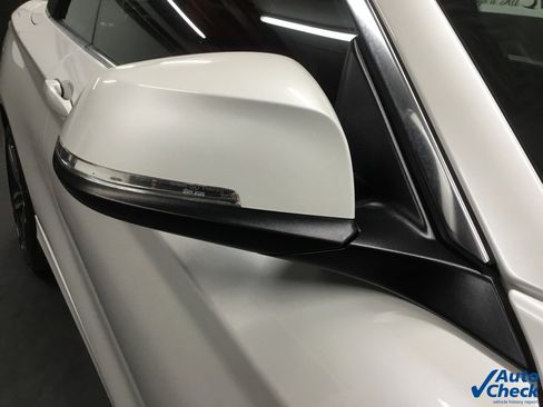 Used 2017 BMW 230i xDrive Convertible image 27