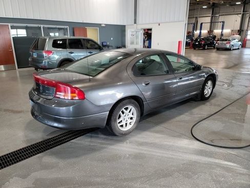 Used 2004 Dodge Intrepid SE FWD image 7