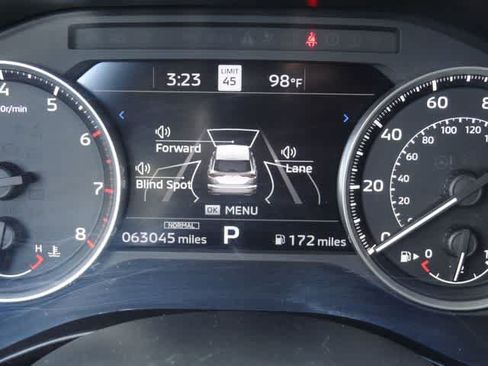 Used 2024 Mitsubishi Outlander SE FWD image 18