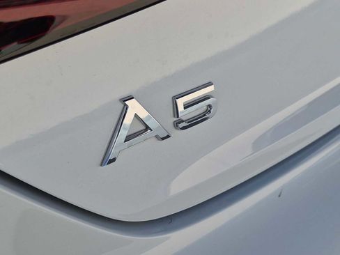 Certified 2023 Audi A5 2.0T Premium w/ Convenience Package image 10