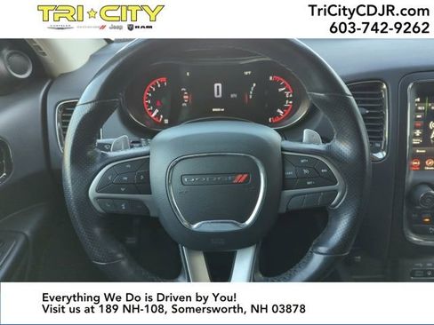 Used 2020 Dodge Durango GT image 23