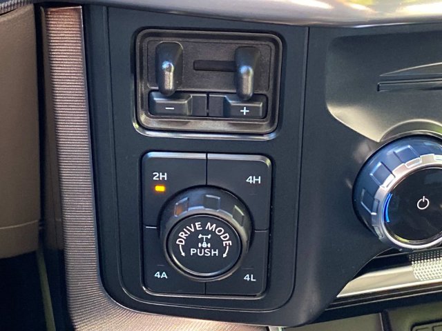 Used 2024 Ford F150 Platinum w/ Equipment Group 703A Plus AWD/4WD image 28