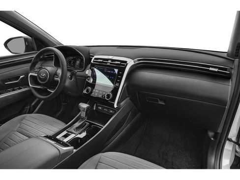 Used 2022 Hyundai Santa Cruz SEL w/ Activity Package FWD image 55