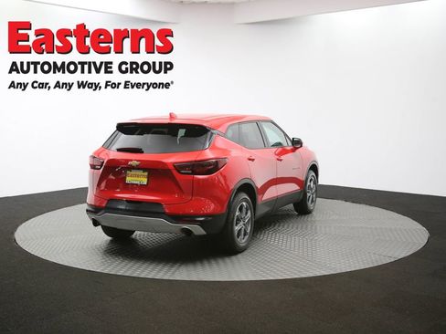 Used 2023 Chevrolet Blazer LT image 38