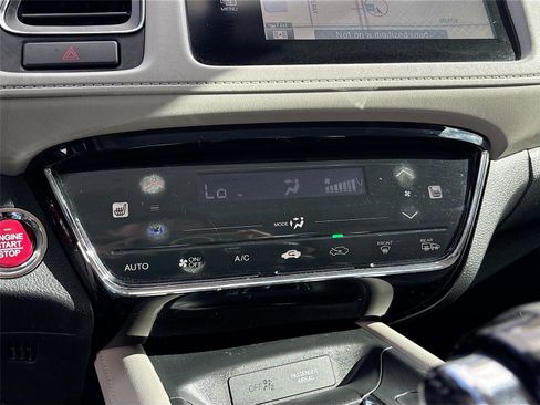 Certified 2017 Honda HR-V EX-L image 19