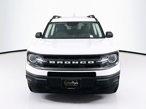 Used 2024 Ford Bronco Sport Big Bend image 2