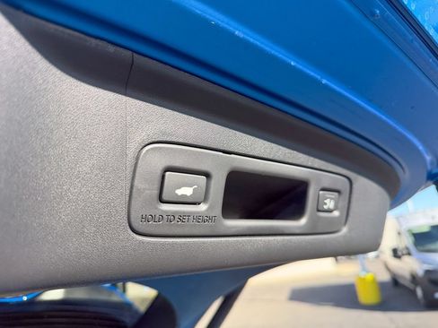 New 2026 Acura ADX A-Spec AWD/4WD image 29