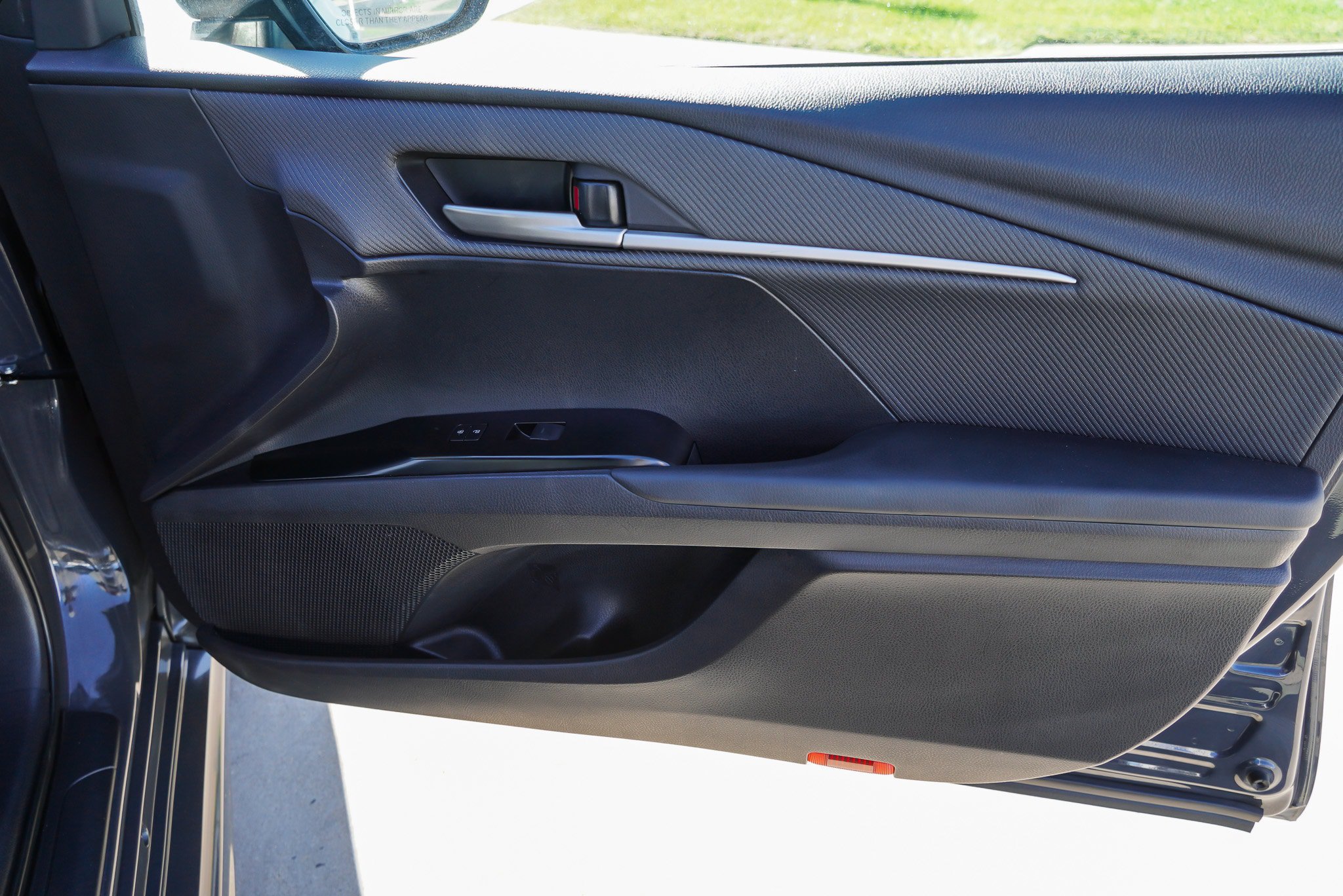 Certified 2025 Toyota Camry SE AWD/4WD image 27