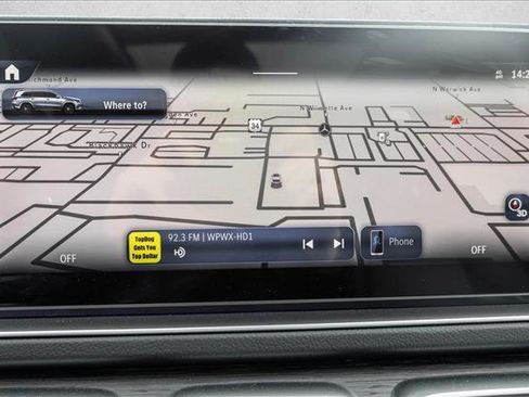 New 2026 Mercedes-Benz GLS 450 4MATIC image 19