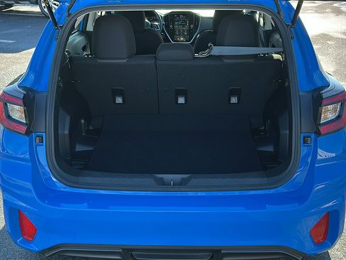 Certified 2025 Subaru Impreza 2.0i Sport image 24