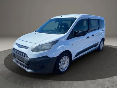 Used 2017 Ford Transit Connect XL
