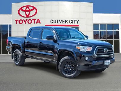 Used 2022 Toyota Tacoma SR5