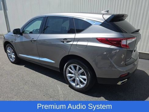 Used 2023 Acura RDX AWD image 5