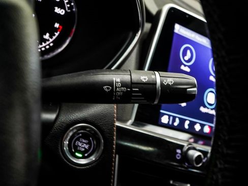 Used 2021 Cadillac CT5 Sport w/ Lighting Package image 37