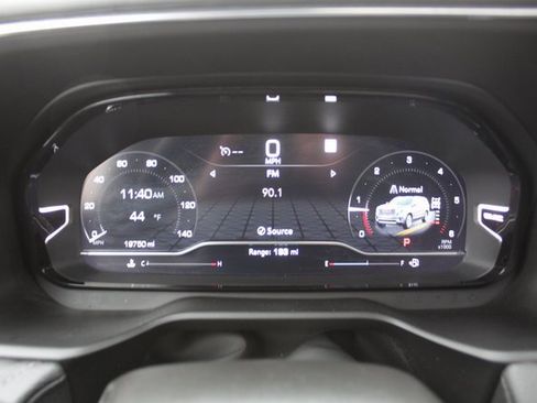 Used 2022 GMC Yukon Denali w/ Denali Ultimate Package image 27