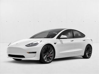 Used 2022 Tesla Model 3 Long Range video 1