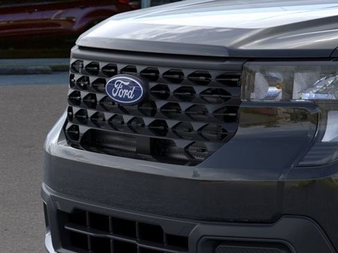 New 2026 Ford Maverick XLT w/ Equipment Group 301A image 18