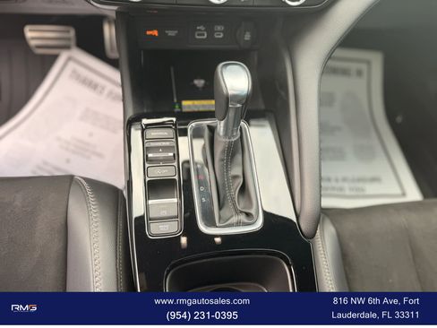 Used 2023 Acura Integra A-Spec w/ Technology Package FWD image 21