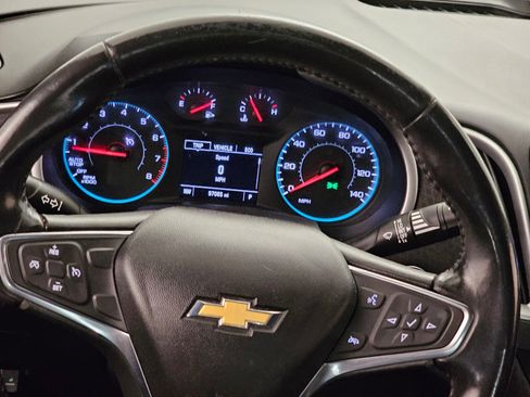 Used 2019 Chevrolet Malibu RS image 16