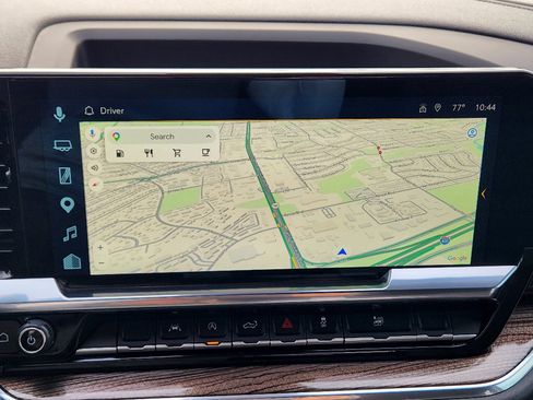 Certified 2025 Chevrolet Silverado 1500 LT image 17