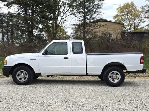 Used 2007 Ford Ranger 2WD SuperCab image 3