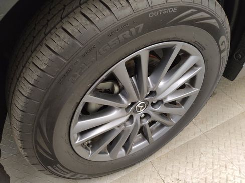 Used 2019 MAZDA CX-5 Touring FWD image 31