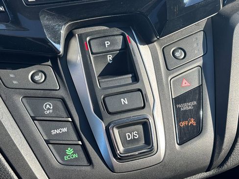 Certified 2023 Honda Odyssey EX-L image 24