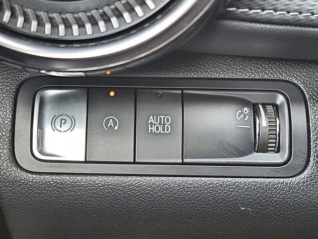 Used 2025 Chevrolet Equinox LT w/ Safety and Technology Package FWD image 18