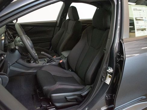 New 2026 Subaru WRX Premium AWD/4WD image 19