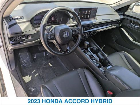Used 2023 Honda Accord EX-L image 14