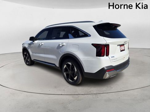 New 2025 Kia Sorento EX w/ EX Panoramic Sunroof Package image 5