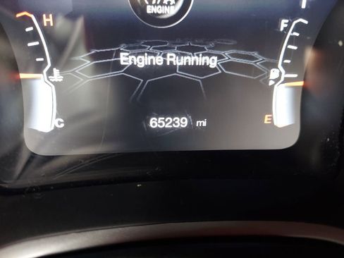 Used 2019 Jeep Compass Latitude w/ Popular Equipment Group image 18