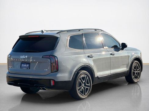 Used 2024 Kia Telluride SX X-Line image 7