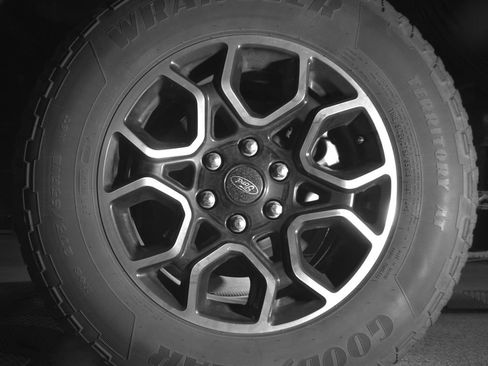 Used 2023 Ford F150 XL w/ STX Appearance Package AWD/4WD image 31