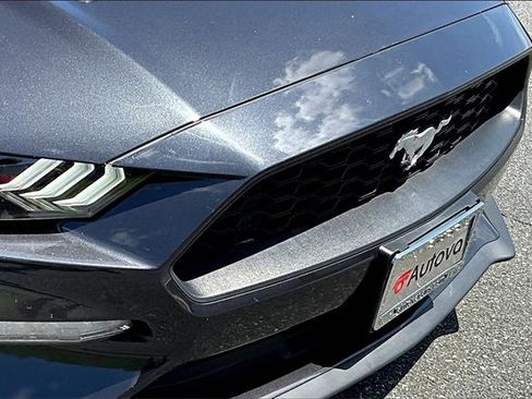 Used 2023 Ford Mustang Premium image 29