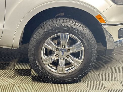 Used 2019 Ford Ranger XLT w/ Equipment Group 301A Mid RWD image 21
