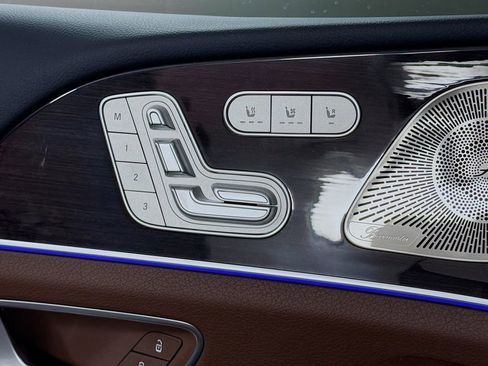 New 2026 Mercedes-Benz GLE 350 4MATIC image 24