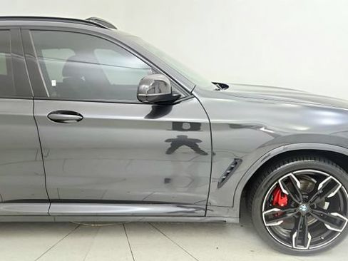 Used 2024 BMW X3 M40i AWD/4WD image 23