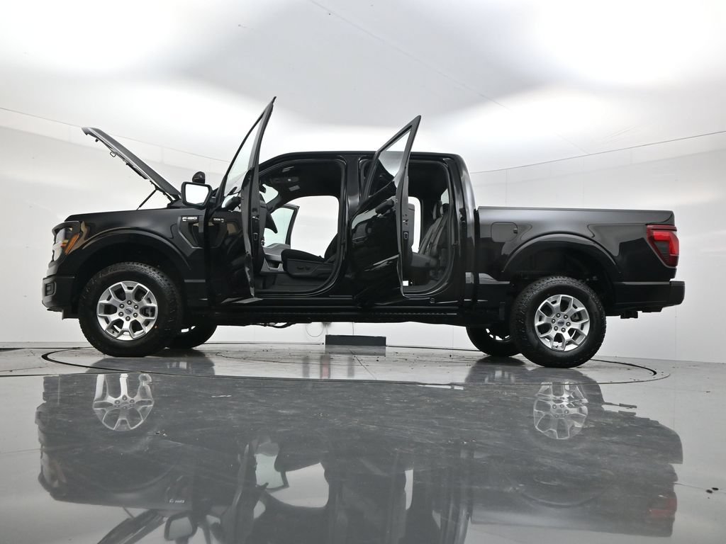 Used 2025 Ford F150 XL AWD/4WD image 58