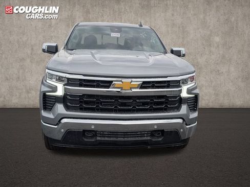 New 2026 Chevrolet Silverado 1500 LT w/ Safety Package AWD/4WD image 2