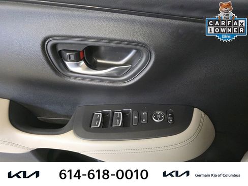 Used 2023 Honda HR-V EX-L image 27
