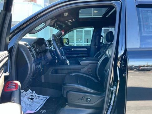 Used 2021 RAM 1500 TRX w/ TRX Level 2 Equipment Group image 10