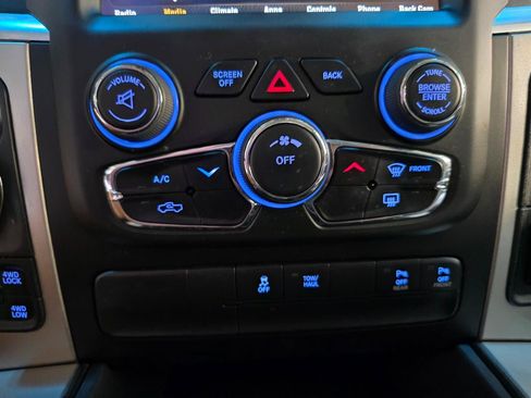 Used 2018 RAM 1500 Big Horn AWD/4WD image 33