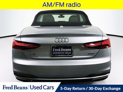 Used 2021 Audi A5 2.0T Premium image 7